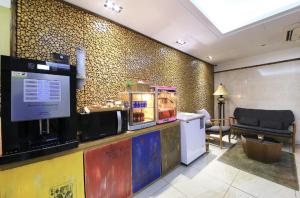 Shampoo Hotel Incheon