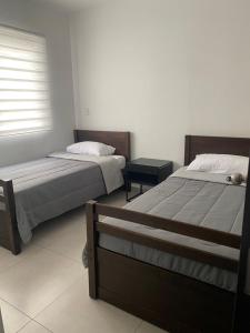 Departamento moderno