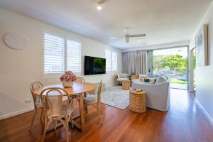 Drift South Beachfront Apartments - Private Apartments