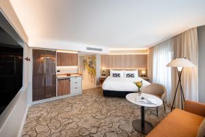 PARKROYAL Parramatta