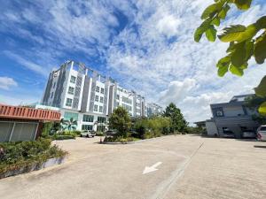GRAND PA Hotel&Resort Lamphun Chiang Mai