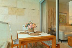 Cartagena Apartamento nuevo con vista a Lagoon