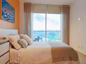 Cartagena Apartamento nuevo con vista a Lagoon