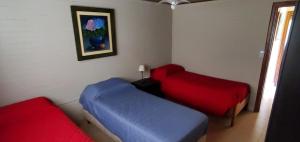 Casa en San Lorenzo Parque y Piscina