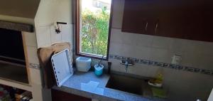 Casa en San Lorenzo Parque y Piscina