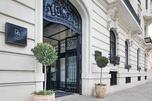 Hotel Palacio del Retiro, Autograph Collection