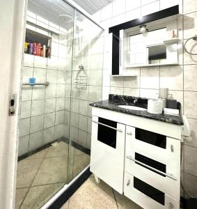 Apartamento ao lado do shopping atlântico