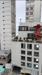 Apartamento ao lado do shopping atlântico