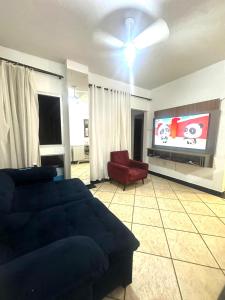 Apartamento ao lado do shopping atlântico