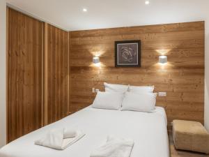 Appartement familial rénové, orientation sud avec parking - FR-1-645-79