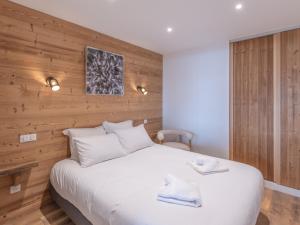 Appartement familial rénové, orientation sud avec parking - FR-1-645-79