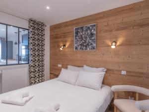 Appartement familial rénové, orientation sud avec parking - FR-1-645-79