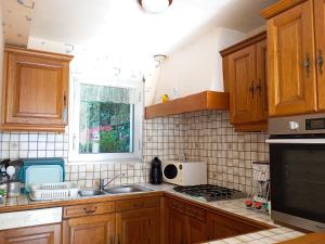 Maison charmante près du château de Suscinio avec jardin et parking - FR-1-639-128