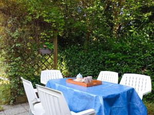 Maison charmante près du château de Suscinio avec jardin et parking - FR-1-639-128