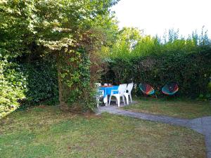 Maison charmante près du château de Suscinio avec jardin et parking - FR-1-639-128