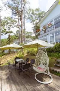 Rose villa 35d2 Đà lạt - Ấp Ðinh An (1)