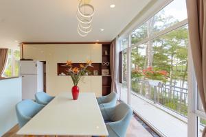 Rose villa 35d2 Đà lạt