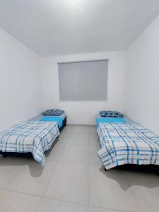 Boracéia Appartamento garaje & funcionalidade