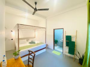 Bunty Villa Talalla - Ubytování bez kategorie ve městě Talalla South