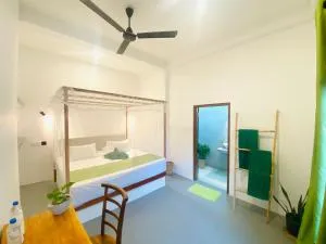 Bunty Villa Talalla - Devinuwara