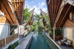 Premadhan Cottage Canggu