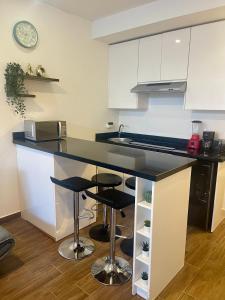 Edificio Vanessa 24 studios