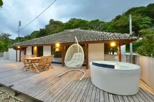 ヴィラコガチアラマンダ - Nakoshi