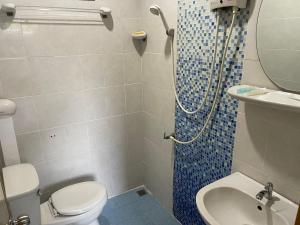 Cozy jungle House 2BD Central located