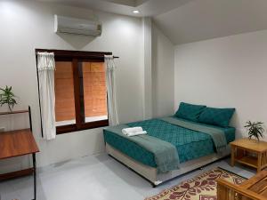 Cozy jungle House 2BD Central located