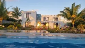 Villa des Cannes sur Mer - Chemin Grenier