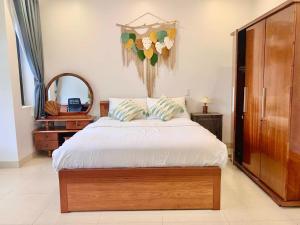 Cozy Casa Homestay
