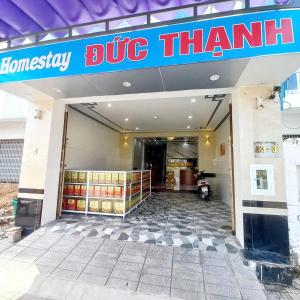 Homestay Đức Thạnh