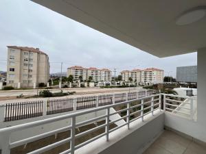 Departamento La Serena a pasos de Av Del Mar