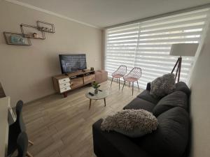 Departamento La Serena a pasos de Av Del Mar