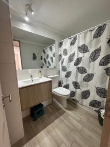 Departamento La Serena a pasos de Av Del Mar