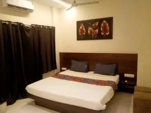 Mahadev guest house - Ujjain