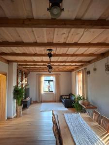 Guest house Kalnieši