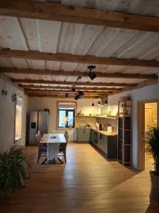 Guest house Kalnieši - Jumurda