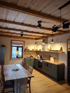 Guest house Kalnieši