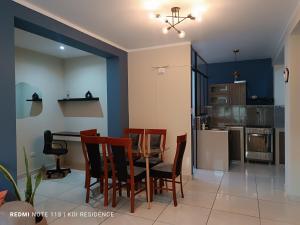 Residencial Koi 201