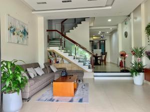 Cozy Casa Homestay