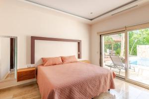 Departamento 3, Tulum Country Home, con Muelle de Pesca, Club de Playa, Alberca, Cenote y Campo de Golf, Contrata Day Pass Bahia Principe