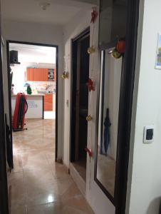 Aeropuerto el Dorado hospedaje