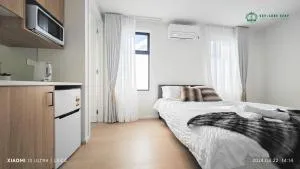 Private Suite with Queen Bed TV - Room 11 - أوكلي