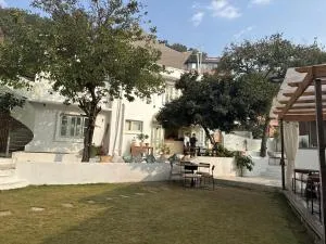 Roommates by MaybeMars - Саураха