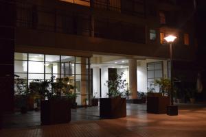 SyS Suites Nueva San Martin