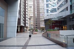 SyS Suites Nueva San Martin