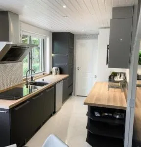 The Grand Nyborg Stay - Flødstrup