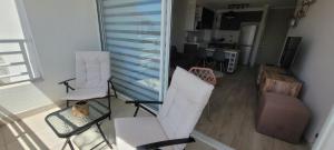 Departamento La Serena a pasos de Av Del Mar