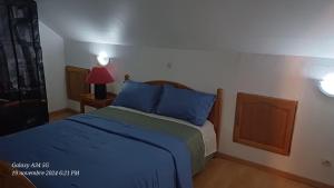 Appartements Chez Maurizio : photos des chambres